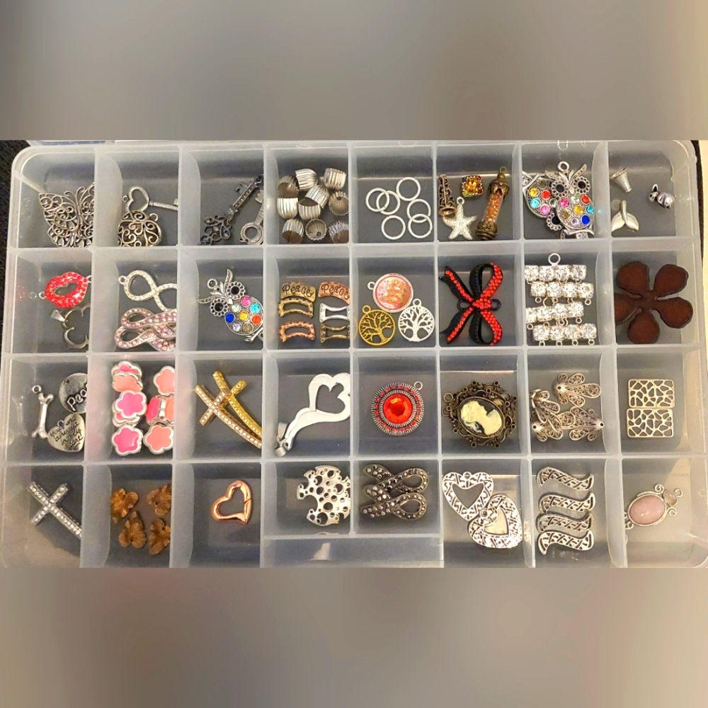 Jewelry Findings